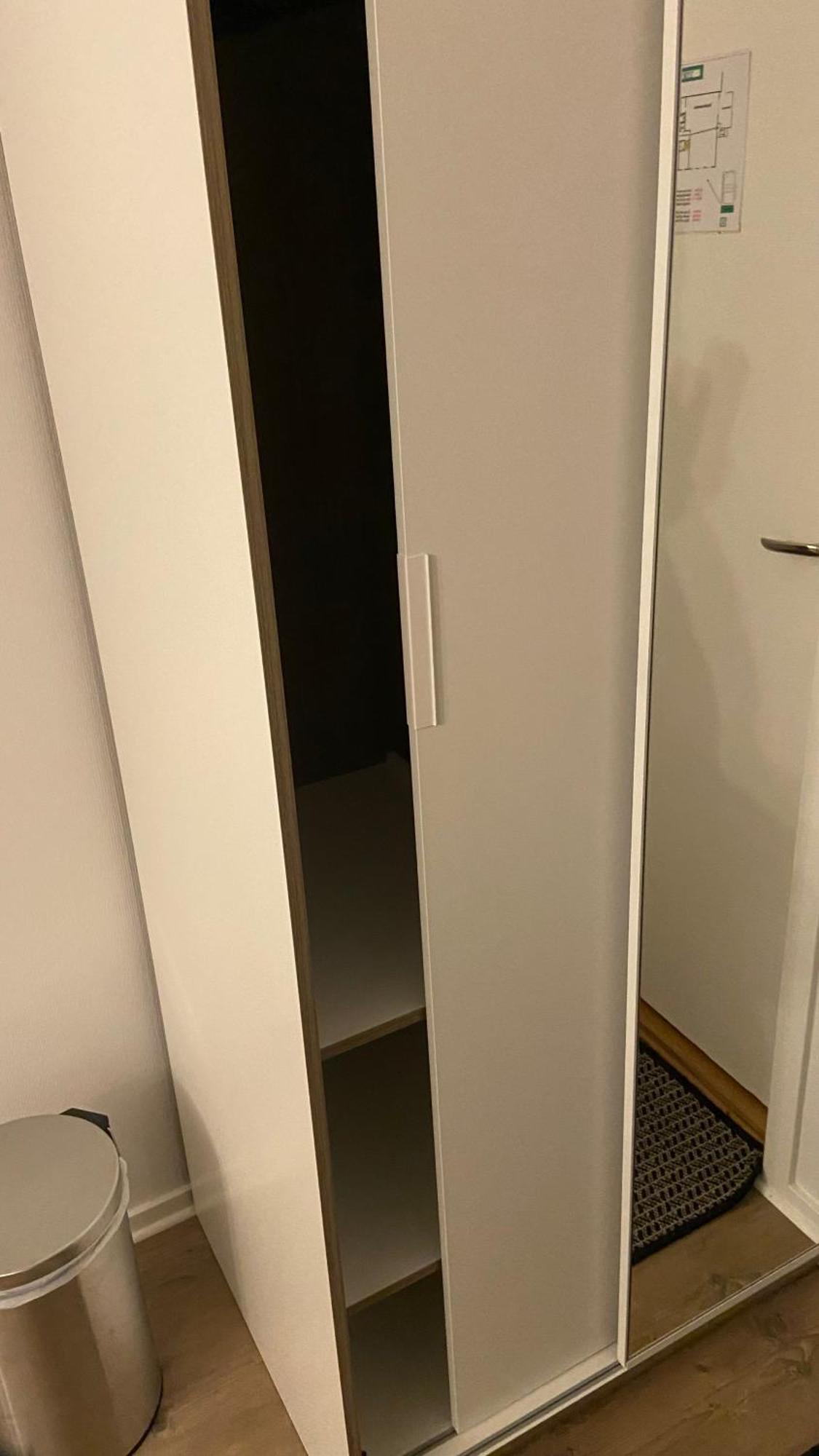 Naeskottshallen Nalden 部屋 写真